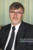 Ивашев Сергей Петрович - Волгоград