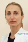 Иващенко Алиса Алексеевна - Пенза