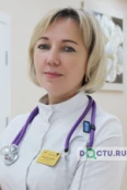 Иващенко Анна Викторовна - Ростов-на-Дону