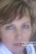 Иващенко Лариса Борисовна - Чита