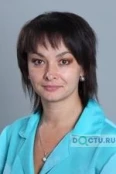Иващенко Оксана Владимировна - Москва
