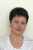 Иващенко Татьяна Викторовна - Ростов-на-Дону