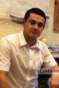Иващенко Виталий Валерьевич - Белгород
