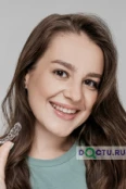 Иващук Екатерина Владимировна - Омск