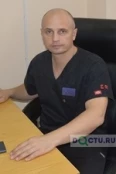 Иващук Юрий Валерьевич - Краснодар