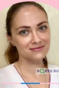 Иващук Наталья Юрьевна - Симферополь