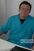 Ивашин Алексей Иванович - Москва