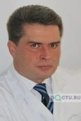 Ивашин Алексей Владимирович - Москва
