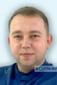 Ивашин Роман Петрович - Ульяновск