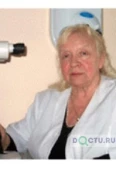 Ивашина Альбина Ивановна - Москва