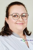 Ивашина Елена Гивиевна - Тюмень
