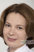 Ивашкевич Арина Геннадьевна - Екатеринбург