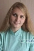 Ивашкина Алина Александровна - Брянск