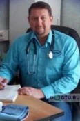 Ивашко Олег Вадимович - Владивосток