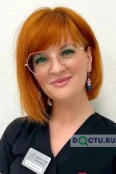 Ивашкова Анна Владимировна - Челябинск