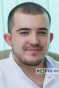 Ивашковский Алексей Владимирович - Южно-Сахалинск