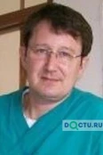 Ивашов Сергей Викторович - Екатеринбург