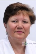 Ивашова Ирина Геннадьевна - Екатеринбург