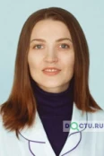 Ивашова Оксана Юрьевна - Тюмень