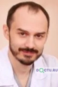 Ивасюк Евгений Юрьевич - Владимир