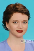 Ивченко Анастасия Александровна - Краснодар