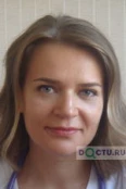 Ивченко Екатерина Владимировна - Барнаул