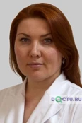 Ивченко Екатерина Даниловна - Волгоград