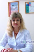 Ивченко Лариса Георгиевна - Ставрополь