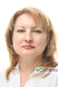 Ивченко Оксана Николаевна - Курск
