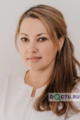 Ивченко Ольга Владимировна - Владивосток