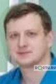 Ивченко Станислав Сергеевич - Омск