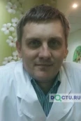 Ивченков Дмитрий Сергеевич - Сургут