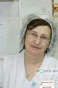 Ивченкова Ирина Ефимовна - Красноярск