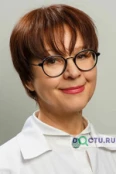 Ивченкова Наталья Павловна - Саратов