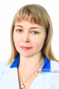 Ивчина Анна Николаевна - Калининград
