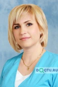 Ивенина Ольга Юрьевна - Саранск