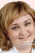 Ивкина Наталья Павловна - Смоленск