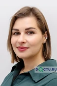 Ивкина Виолетта Васильевна - Смоленск
