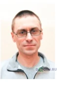 Ивков Алексей Витальевич - Москва