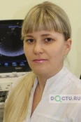Ивкова Алла Владимировна - Красноярск
