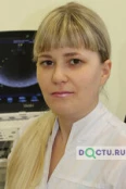 Ивкова Алла Владимировна - Красноярск