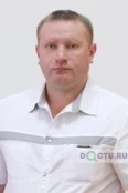 Ивлев Александр Владимирович - Белгород