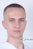 Ивлев Кирилл Александрович - Ставрополь