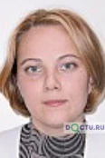 Ивлева Анастасия Александровна - Тверь