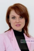 Ивлева Марина Владимировна - Якутск