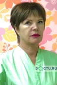 Ивлева Наталья Викторовна - Хабаровск