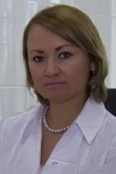 Ивлева Оксана Сергеевна - Омск