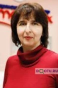 Ивлева Светлана Адиковна - Курган