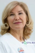Ивлева Светлана Николаевна - Москва