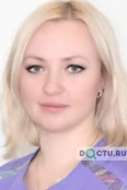 Ивлева Светлана Вячеславовна - Москва